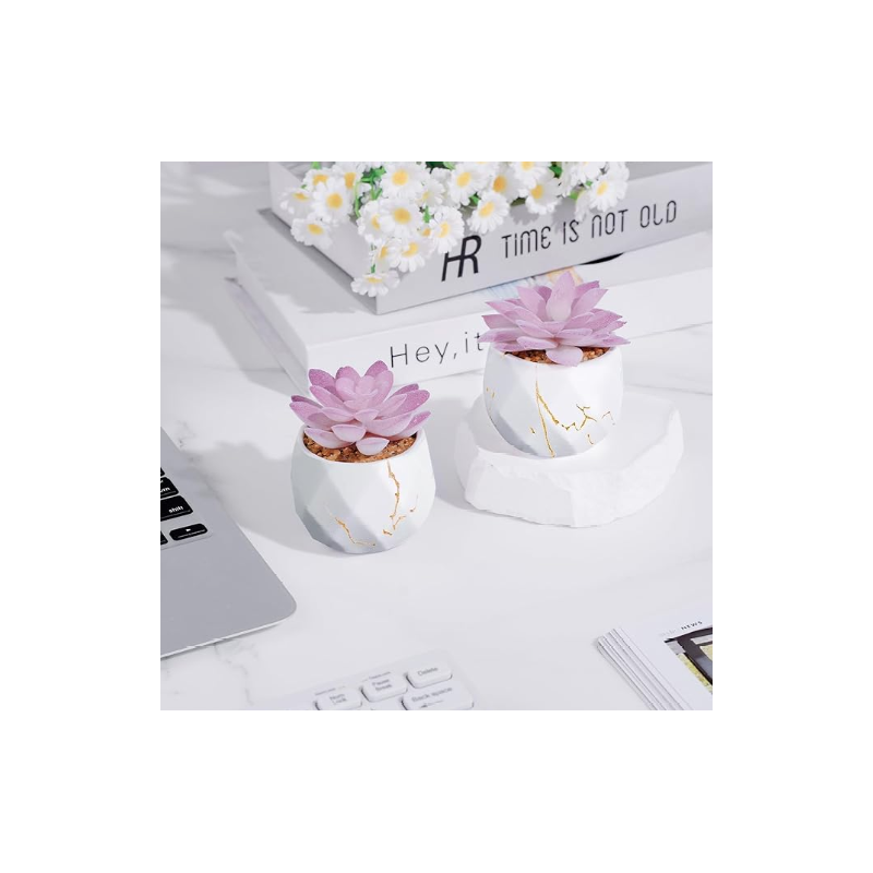 Mini falske planter